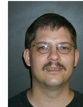 Alan Tackett